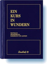 Ein Kurs in Wundern - neuwertig