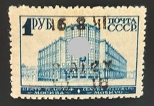 KW009) Dt. Besetzung II. WK Ukraine Alexanderstadt Nr. 15 ** Attest Brunel VP