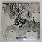 BEATLES REVOLVER CAPITOL ST2576 US VINYL LP