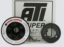 ATI Super Damper 918476 B-Series Harmonic Balancer B18 B16 B20 B18C5 Type R