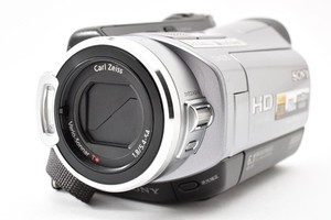 Sony Hdr Sr 7 | eBay