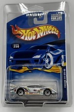 2000 Hot Wheels Porsche 911 GT1-98 #250 Champion Racing Sealed w Case