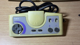 READ INFO- Console NEC Pc Engine TurboDuo Duo-R Duo + E drive