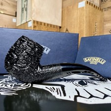 Savinelli 150th Anniversary Capri (616) 🇮🇹 NEW