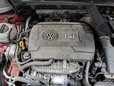 2015 Golf Gti Engine Cover Sku4416795
