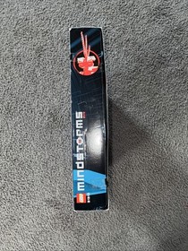 LEGO MINDSTORMS EV3 SEALED AND NEAR MINT CONDITION. SEE PHOTOS