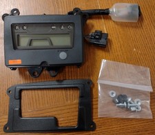 Honda Big Red 700 Muv 12 Speedometer Gauges 08e80-hl1-10