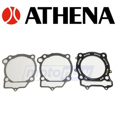 Athena Race Gasket Kit for 2007 Suzuki RM-Z450 - Engine Gaskets & Seals Top qo