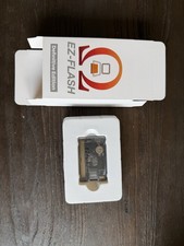 EZ OMEGA Flash Game Cart for Gameboy Advance Definitive Edition UK Seller