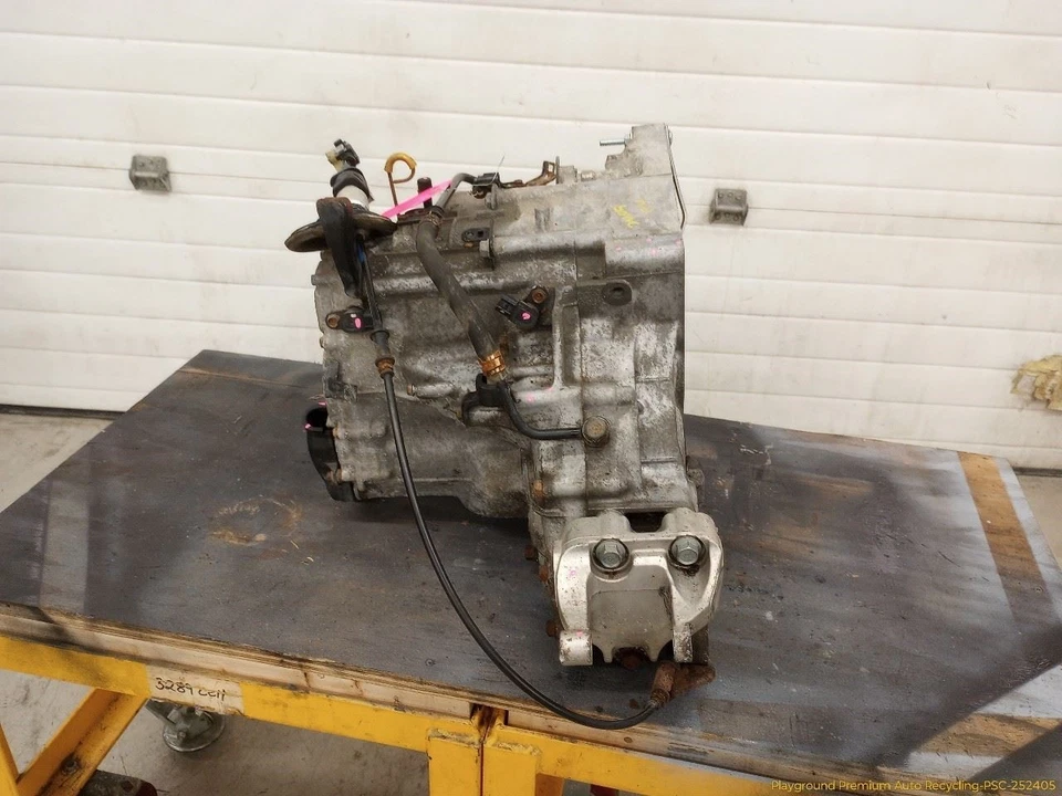 Honda Element Automatic Transmission 2.4L 4 Cylinder AWD Fits 2007-2008 07 08 Foto 3 de 4