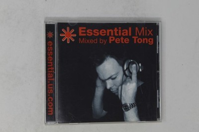 Essential Mix Mixed by Pete Tong CD Album