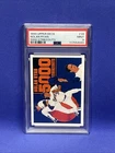 1990 Upper Deck Nolan Ryan 5000 Strikeouts #34 NM MT PSA 9