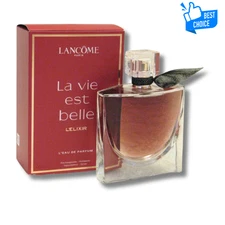 Lancôme La Vie Est Belle L’Elixir Eau de Parfum 3.4oz / 100ml Spray