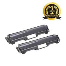 2PK F045DR Black Drum Unit Compatible for Lanier FO-45DR, FO-4500, FO-5500