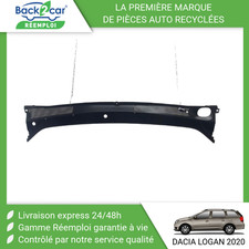 Pare-brise Dacia LOGAN