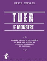 Tuer Le Monstre | Marie Gervais | FranzöSisch | Taschenbuch | 2025