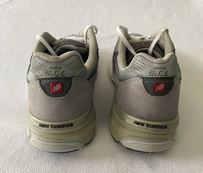 New Balance 990v3 Men display picture 2