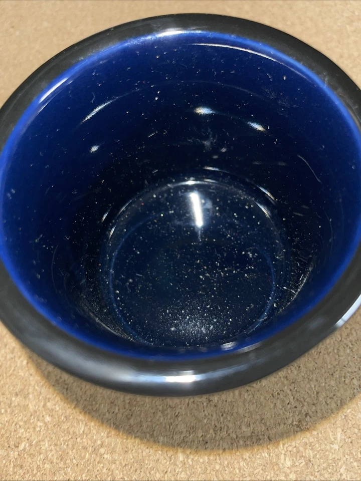 西弗吉尼亚州NCAA斑点12盎司激光雕刻篝火杯 — 第 4/4 张图片