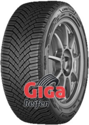 Goodyear UltraGrip Ice 3 225/55 R17 101T XL EVR, Nordic compound