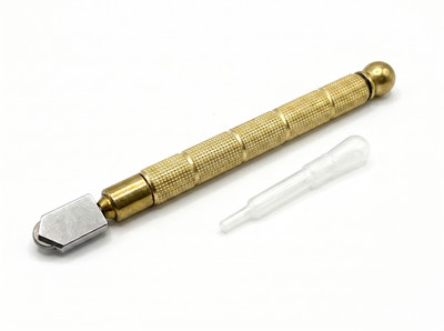 GLASSCHNEIDER PROFESSIONELLES ÖLWERKZEUG MIT KUNSTSTOFFGRIFF 58136