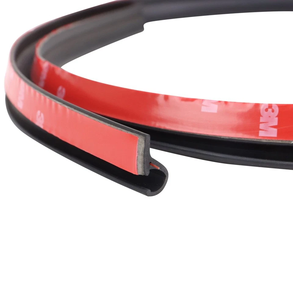 Kit de sellado de resistencia para puerta para Cadillac Chevrolet GMC 99-07 Foto 3 de 3