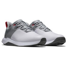 FootJoy Men Golf Shoes Waterproof Spikeless 2025 ProLite Performance Lightweight