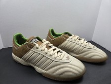 Talla 10 - Nuevo Sin Caja Adidas Samba Millennium x Gales Bonner Zapatos Tenis