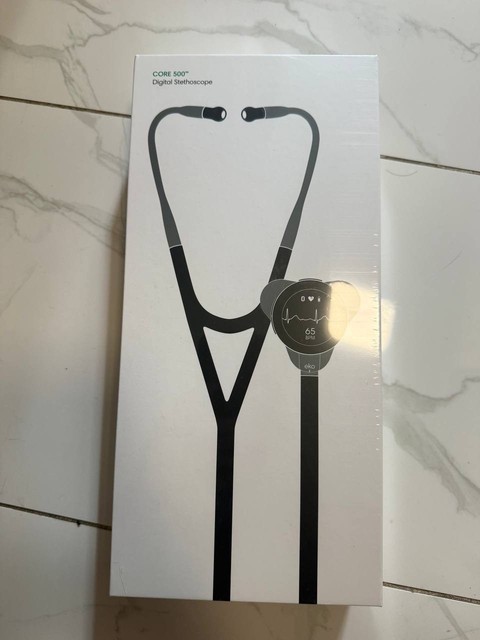 Eko CORE 500 Digital Stethoscope