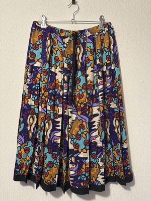 Comme Des Garcons Pattern Pleats Skirt | eBay Comme Des Garcons Pattern Pleats Skirt | eBay