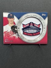 2014 Topps Series 1 Baseball Cards 12