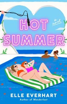 Hot Summer von Everhart, Elle | Buch | Zustand sehr gut