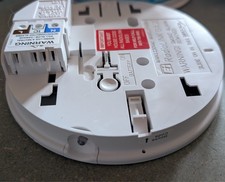 Aico RadioLINK Base Ei168RC Exp 2032 various months