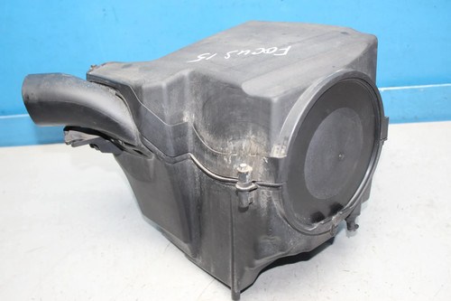 Luchtfilterbak luchtfilter behuizing AV61-9600-BG Ford Focus III 3 DYB 1.0 Bj.15 - Afbeelding 3 van 7