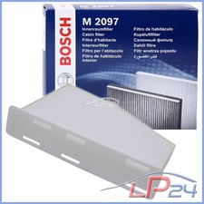 Filtre d'habitacle Audi TT