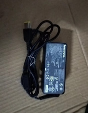 Lenovo ADLX45NCC2A 45W Power Adapter 20V 2.25A with pin Power Supply Charger