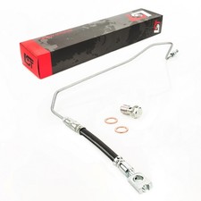 Bremsschlauch Rohrleitung hinten links für VW PASSAT 3B 3BG B5 1996-2005