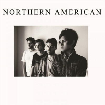 Northern American Modern Phenomena (CD) Album