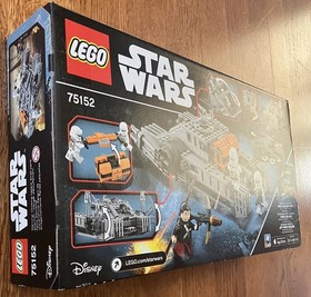LEGO Star Wars: Imperial Assault Hovertank (75152) - New in Sealed Box