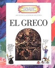 El Greco Perfect Mike Venezia