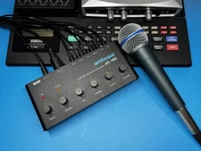 Amiteque AR-110 Analog Drum Synthesizer