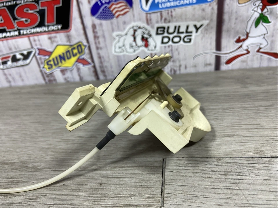 Ford F150 F250 F350 1987-1991 velocímetro indicador de cambio E40D cable de transmisión automática Foto 4 de 4