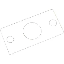 Breckwell Igniter Flange Gasket: 88118