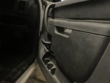 Passenger Front Door Electric Window Fits 11-14 SIERRA 2500 PICKUP 4668238