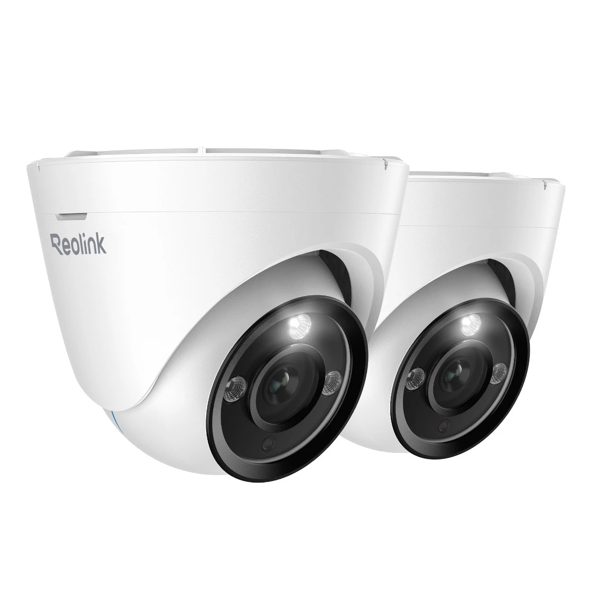 Reolink cámara de seguridad RLC 510WA, dispositivo de vigilancia IP con