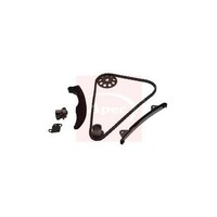 Toyota Aygo B4 2014 Timing Kettenkit Mit Zahnrad