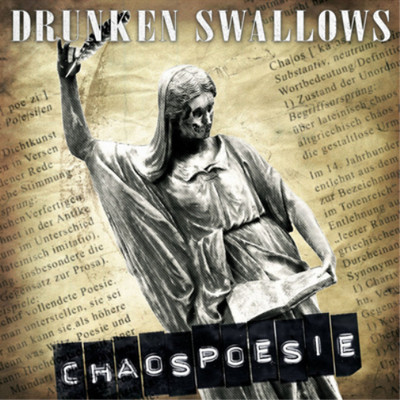 Drunken Swallows Chaospoesie (CD) Album