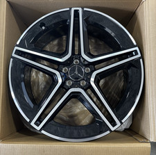 22 Wheels For Mercedes Gls Gle Set Of 4