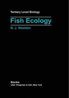 Robert J. Wootton | Fish Ecology | Taschenbuch | Englisch (1991) | X