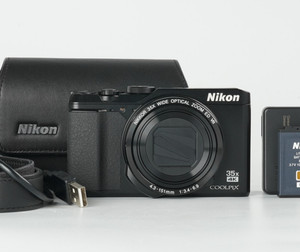 Coolpix A900 | eBay