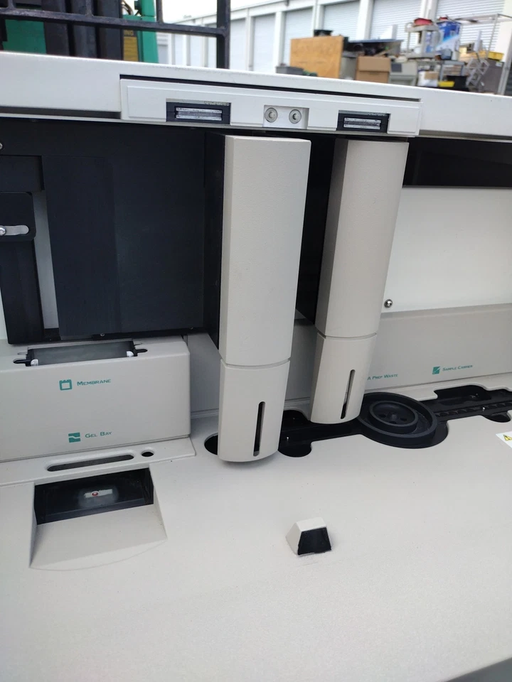 DuPont RiboPrinter Microbial Characterization System PARTS ONLY - Image 4 of 4